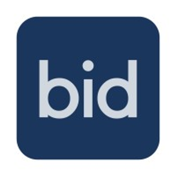 Bigabid logo