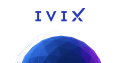 IVIX logo