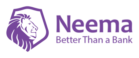 Neema logo
