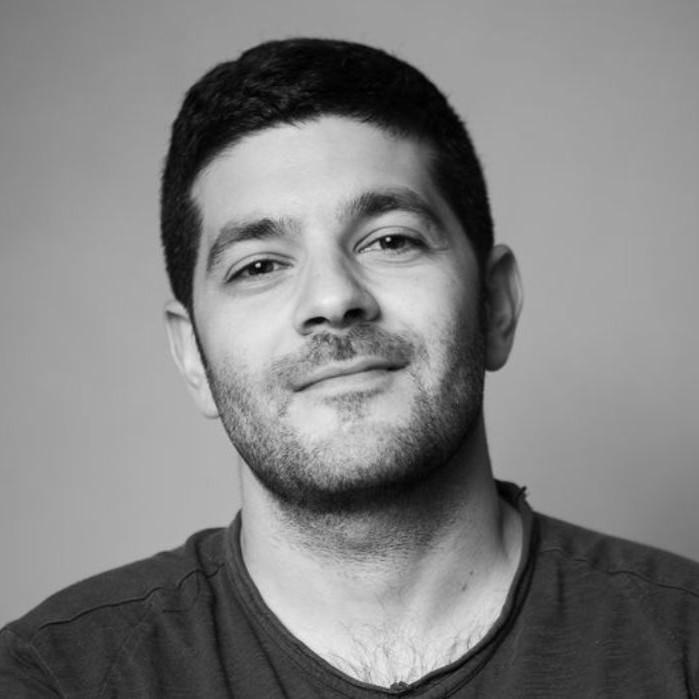 Yuval Regev